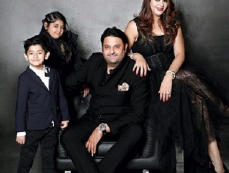 KBJ Group’s Aksha Kamboj shares thoughts on work-life balance