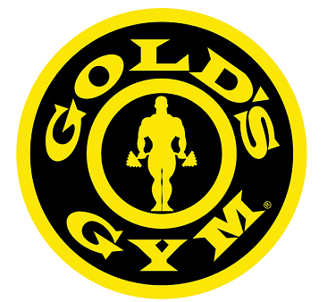 Golds-Gym-Logo