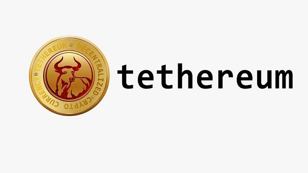 Tethereum