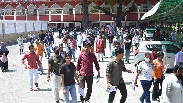 Abhyaas mock tests