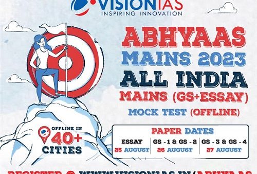 ision IAS Abhyaas