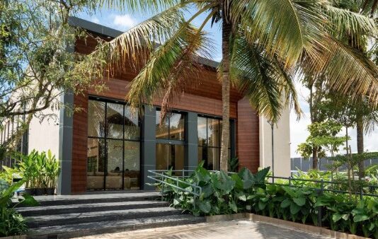 India’s design-build powerhouse continues to redefine real estate experience centres with innovation, craftsmanship, and scale.